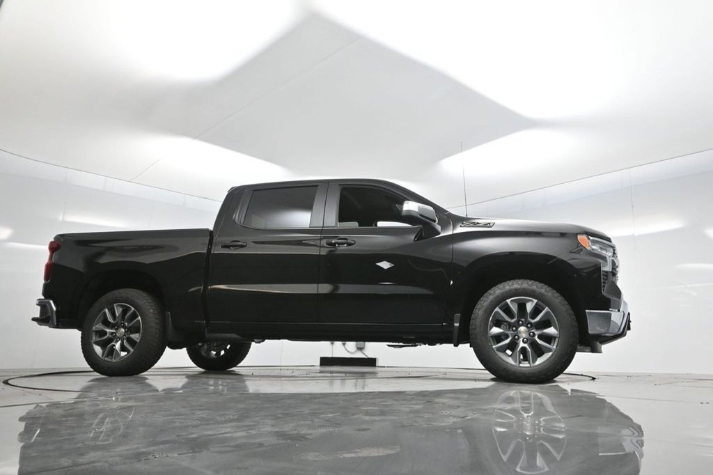 New 2026 Chevrolet Silverado 1500 LT w/ All Star Edition Plus AWD/4WD image 53