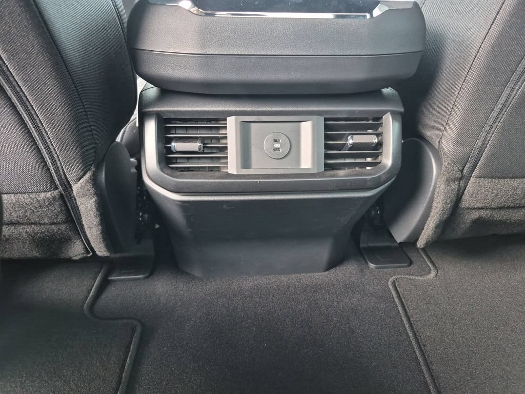 Used 2026 Ford F150 STX w/ Equipment Group 200A RWD image 16