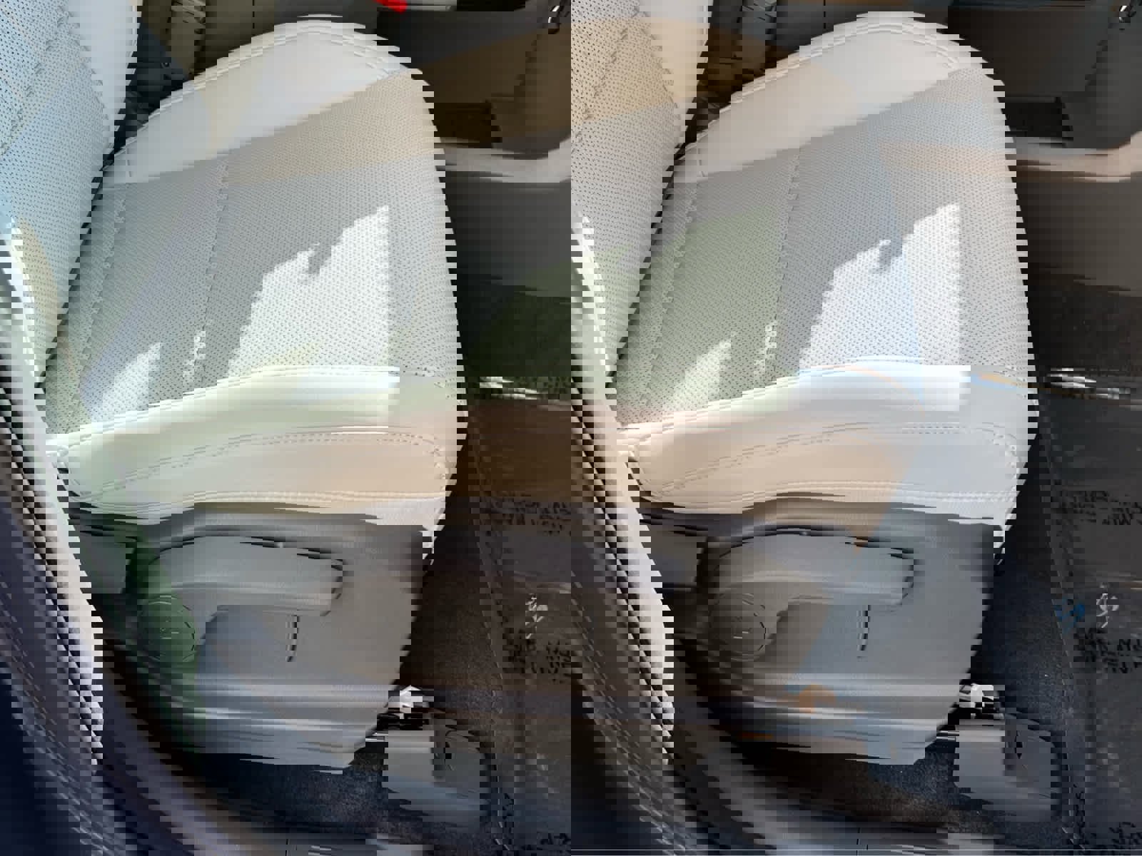 New 2026 Hyundai Santa Fe SEL image 18