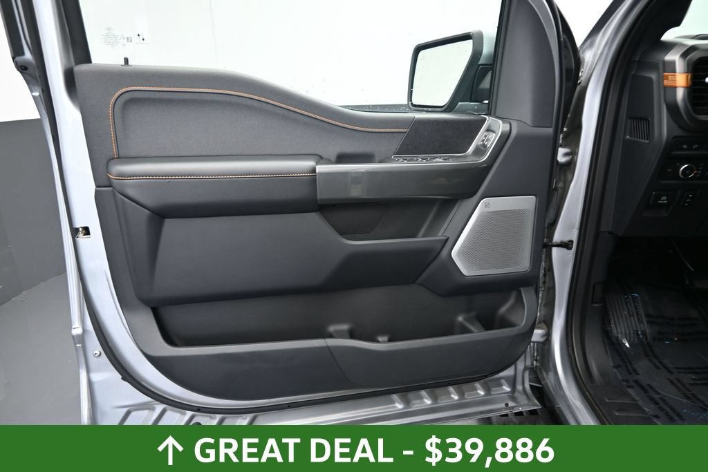Used 2022 Ford F150 Tremor w/ Equipment Group 402A High AWD/4WD image 21