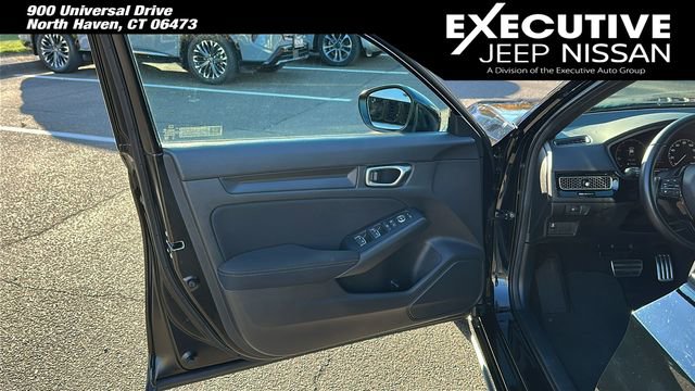 Used 2025 Honda Civic Sport image 8