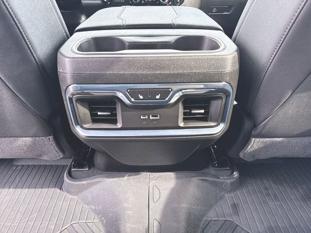 Used 2025 Chevrolet Silverado 1500 LTZ image 22