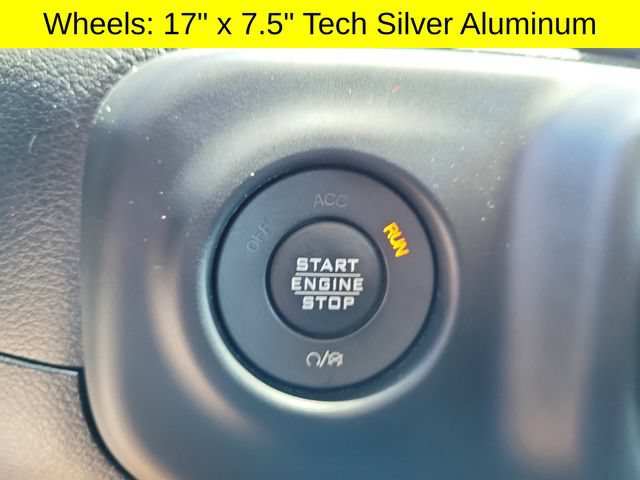 Certified 2019 Jeep Wrangler Unlimited Sport S AWD/4WD image 25