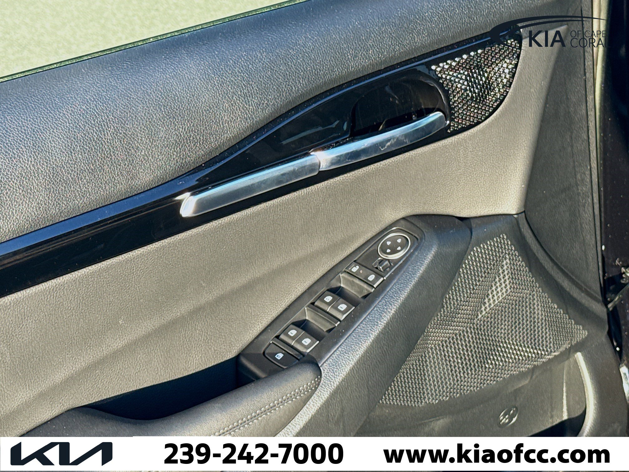 New 2026 Kia Seltos EX image 15