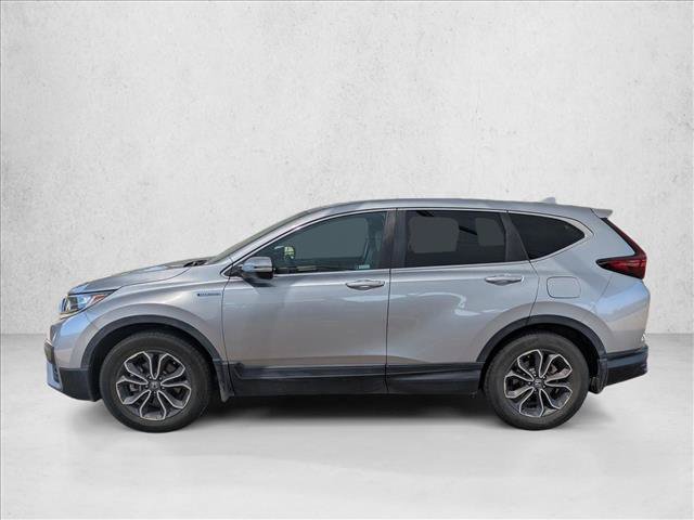 Certified 2022 Honda CR-V EX-L image 8