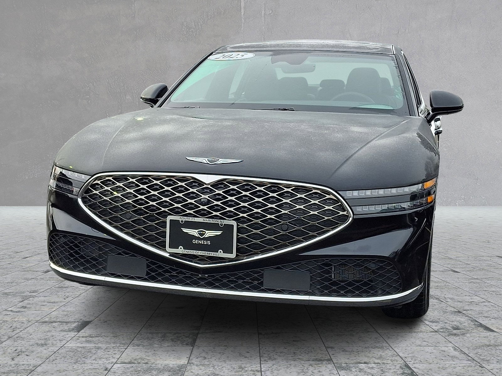 Certified 2025 Genesis G90 3.5T image 4