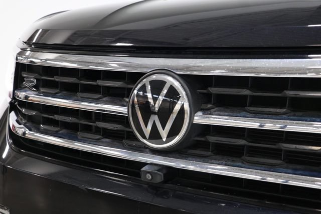 Used 2021 Volkswagen Atlas Cross Sport SEL Premium R-Line AWD/4WD image 12