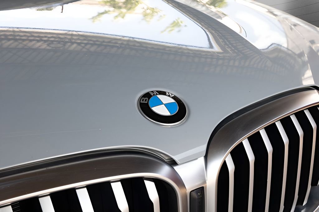 Used 2022 BMW X3 xDrive30i w/ M Sport Package 2 AWD/4WD image 15