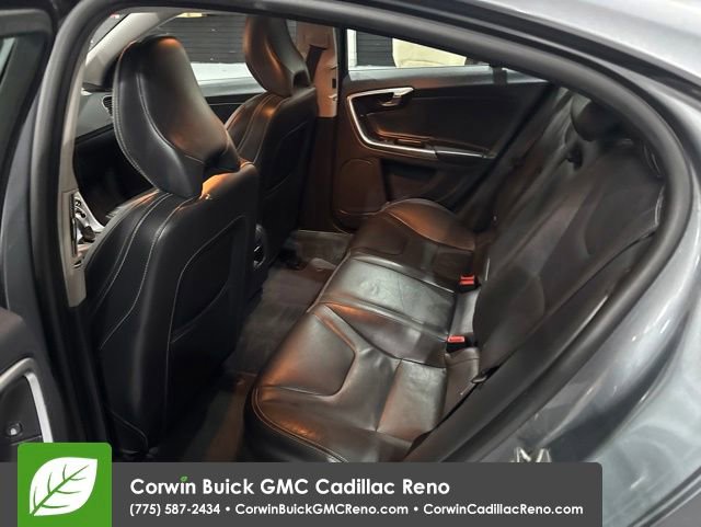 Used 2017 Volvo S60 T5 Dynamic AWD/4WD image 24