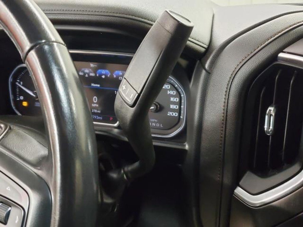 Used 2022 GMC Sierra 2500 AT4 w/ AT4 Premium Plus Package image 29