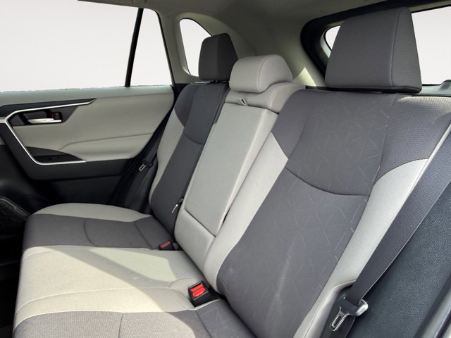 Used 2024 Toyota RAV4 XLE image 12