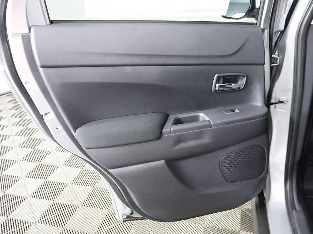 New 2025 Mitsubishi Outlander Sport LE image 21