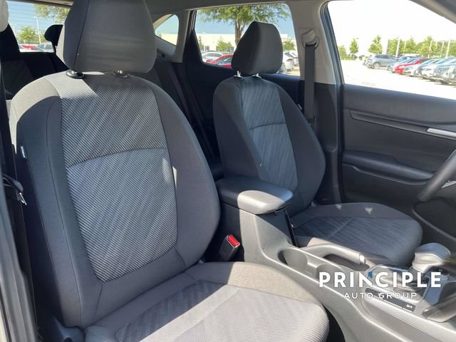 Used 2026 Kia Seltos LX AWD/4WD image 30