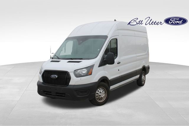 Used 2024 Ford Transit 250 148 High Roof AWD