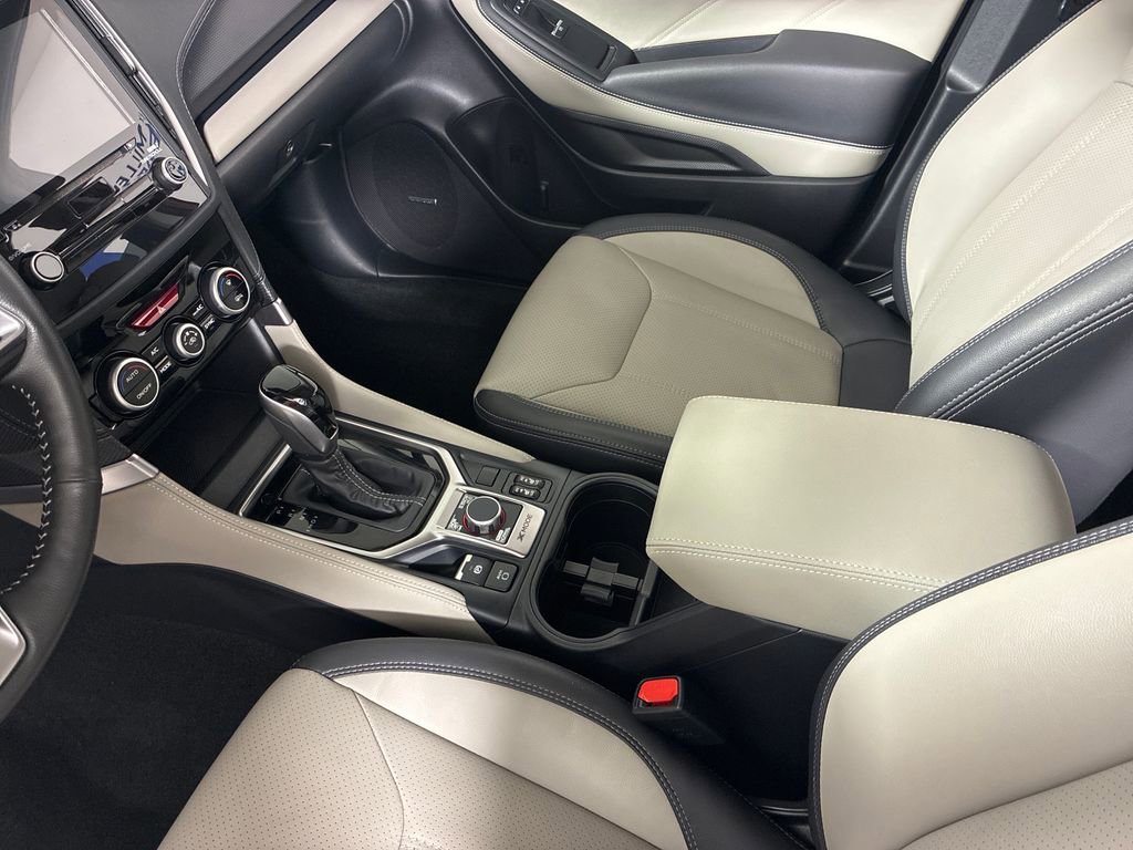 Used 2023 Subaru Forester Limited AWD/4WD image 28