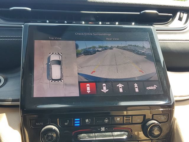 Certified 2021 Jeep Grand Cherokee L Limited w/ Luxury Tech Group II AWD/4WD image 33