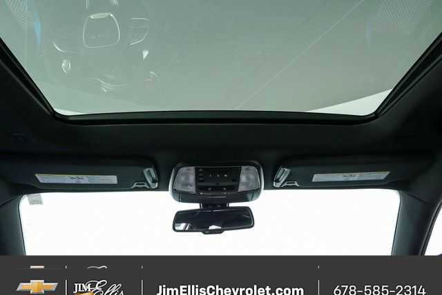 Used 2023 Dodge Charger SRT Hellcat image 20