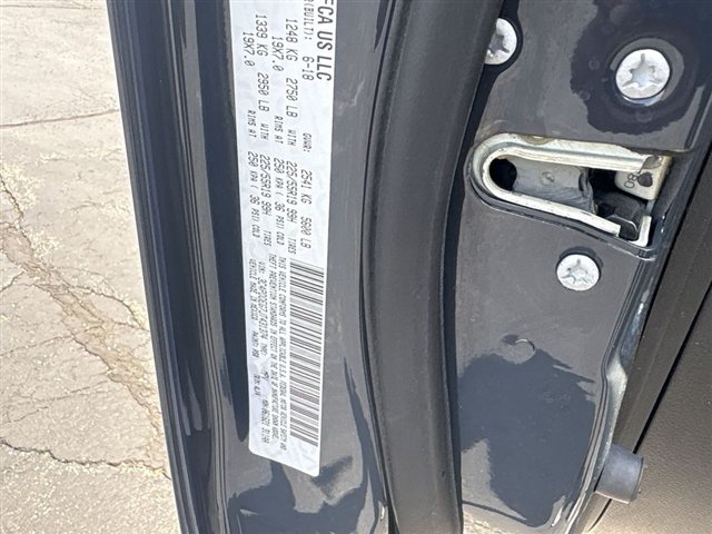 Used 2018 Dodge Journey GT w/ Nav & Sun Group AWD/4WD image 34