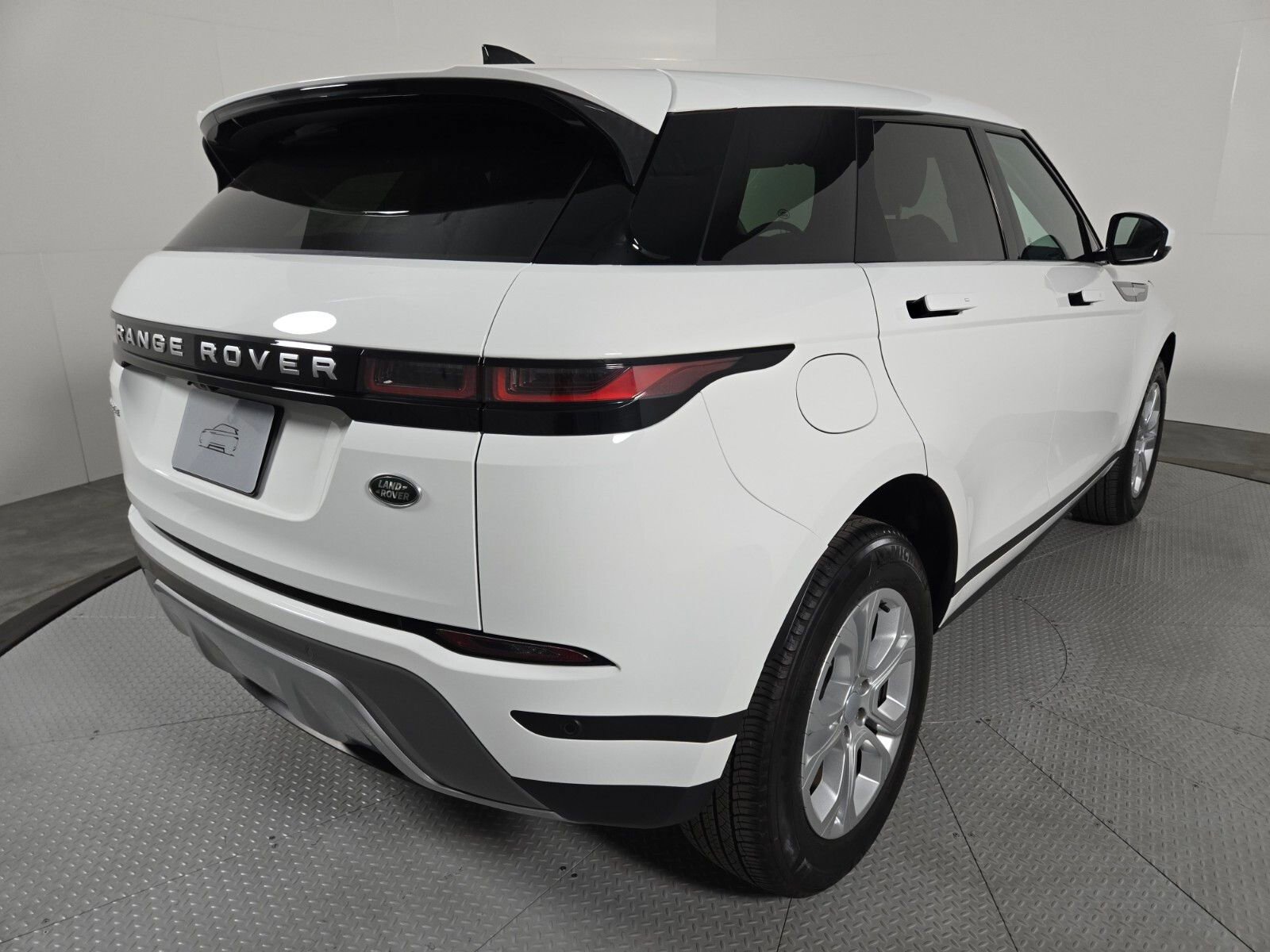 Used 2023 Land Rover Range Rover Evoque S video 2