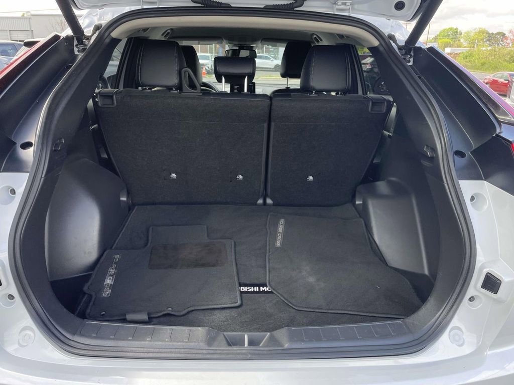 Used 2025 Mitsubishi Eclipse Cross SE image 20