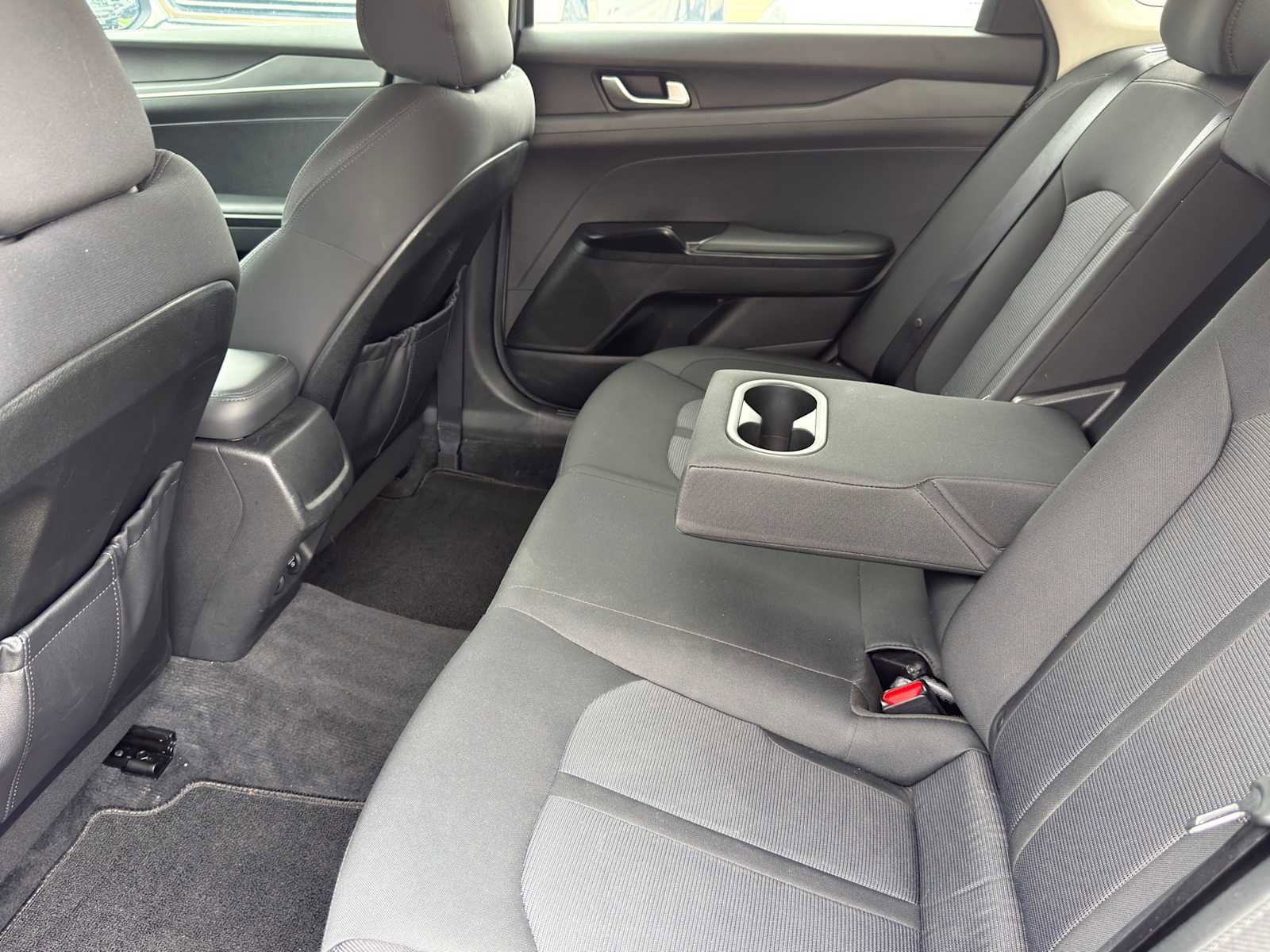 Used 2022 Kia K5 LXS image 22