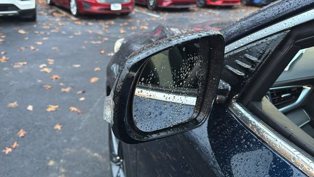 Used 2022 INFINITI QX55 Essential w/ Proassist Package image 40