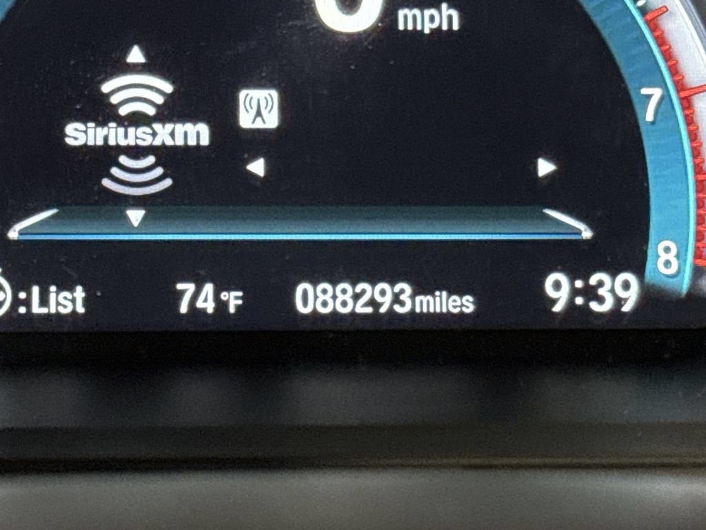 Used 2017 Honda Civic EX-L image 13
