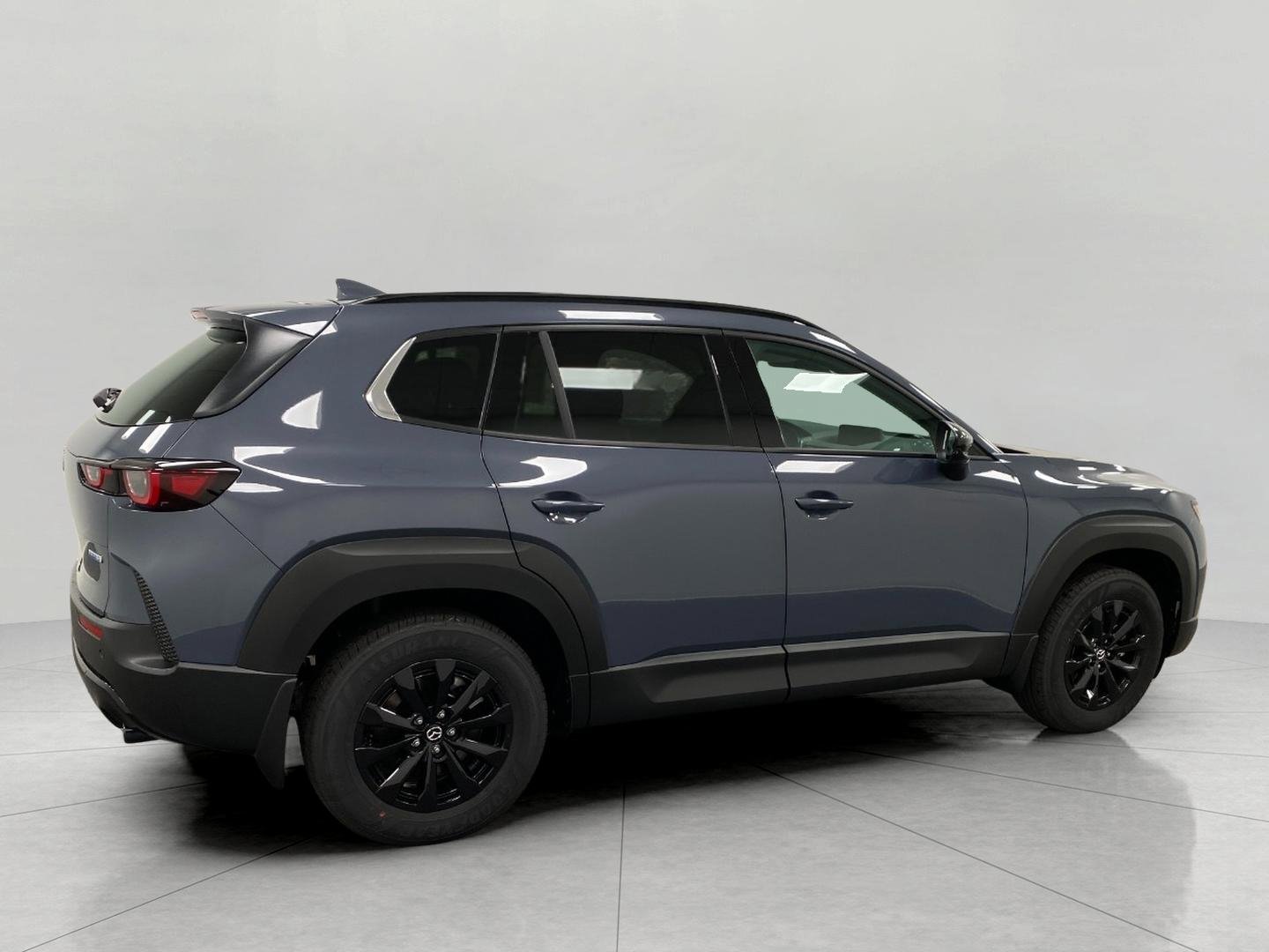 New 2026 MAZDA CX-50 AWD 2.5 Hybrid w/ Premium Pkg image 2