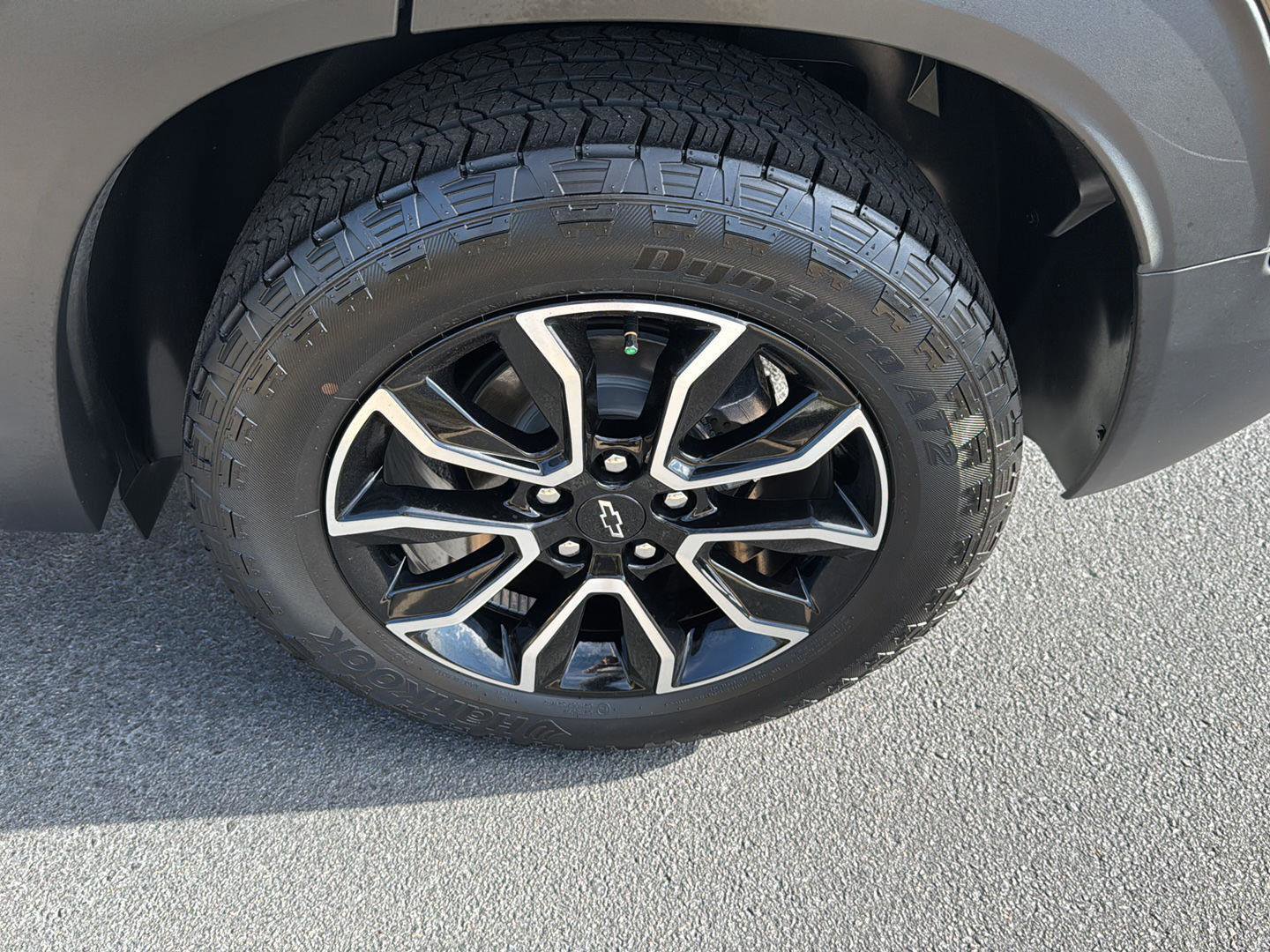 Used 2025 Chevrolet TrailBlazer ACTIV w/ Convenience Package image 31