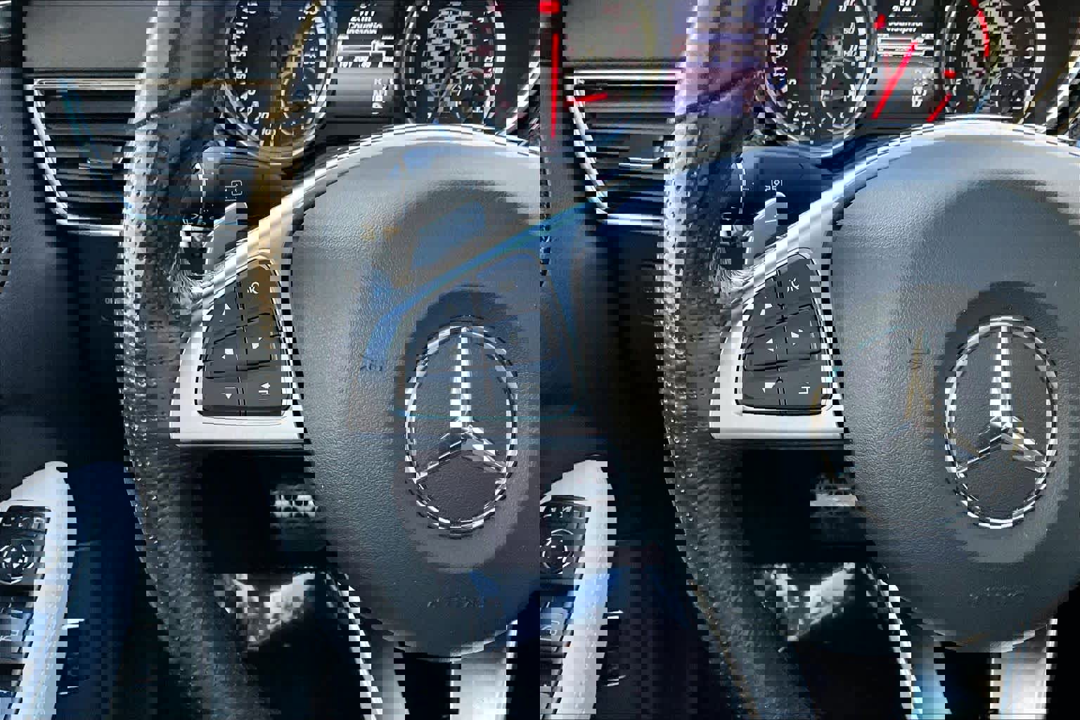 Used 2019 Mercedes-Benz GLE 43 AMG AMG GLE 43 image 24