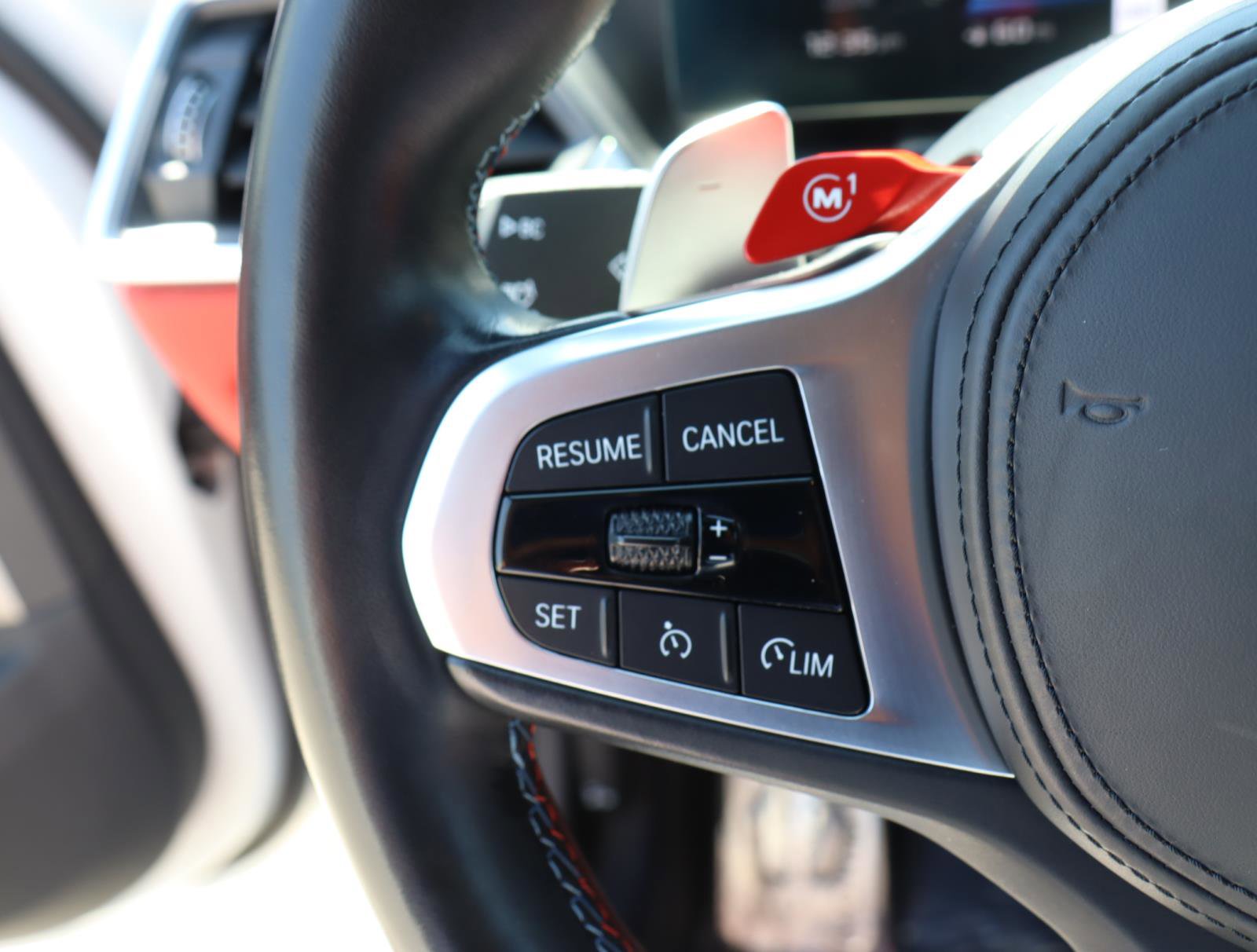 Used 2024 BMW M3 Competition image 17