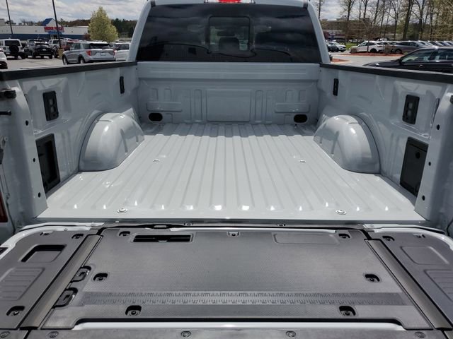 New 2026 Ford F150 Lariat w/ Equipment Group 502A High AWD/4WD image 37