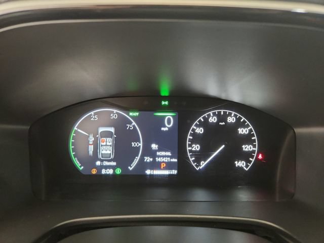 Used 2025 Honda CR-V Sport image 14