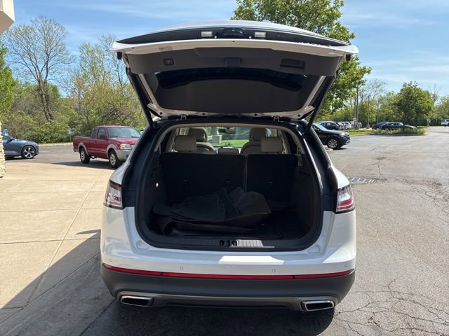 Used 2019 Lincoln Nautilus Reserve image 37