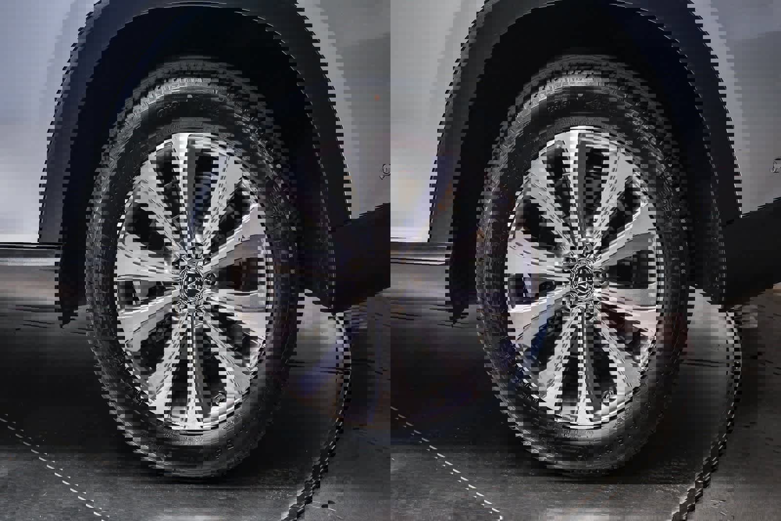 Certified 2022 Mercedes-Benz GLE 350 image 9