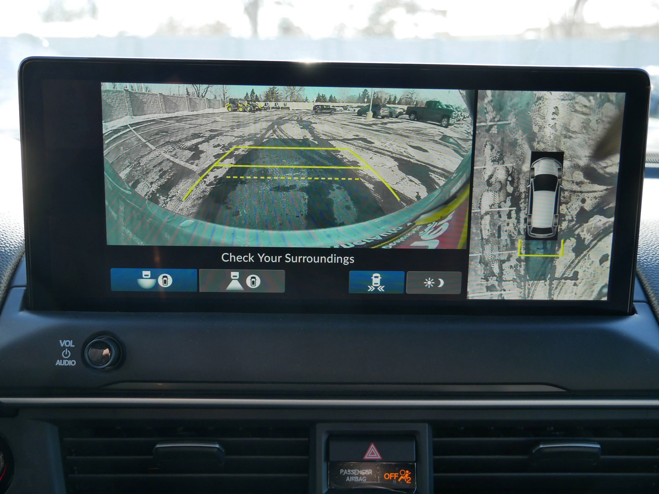 New 2026 Honda Pilot Black Edition image 30