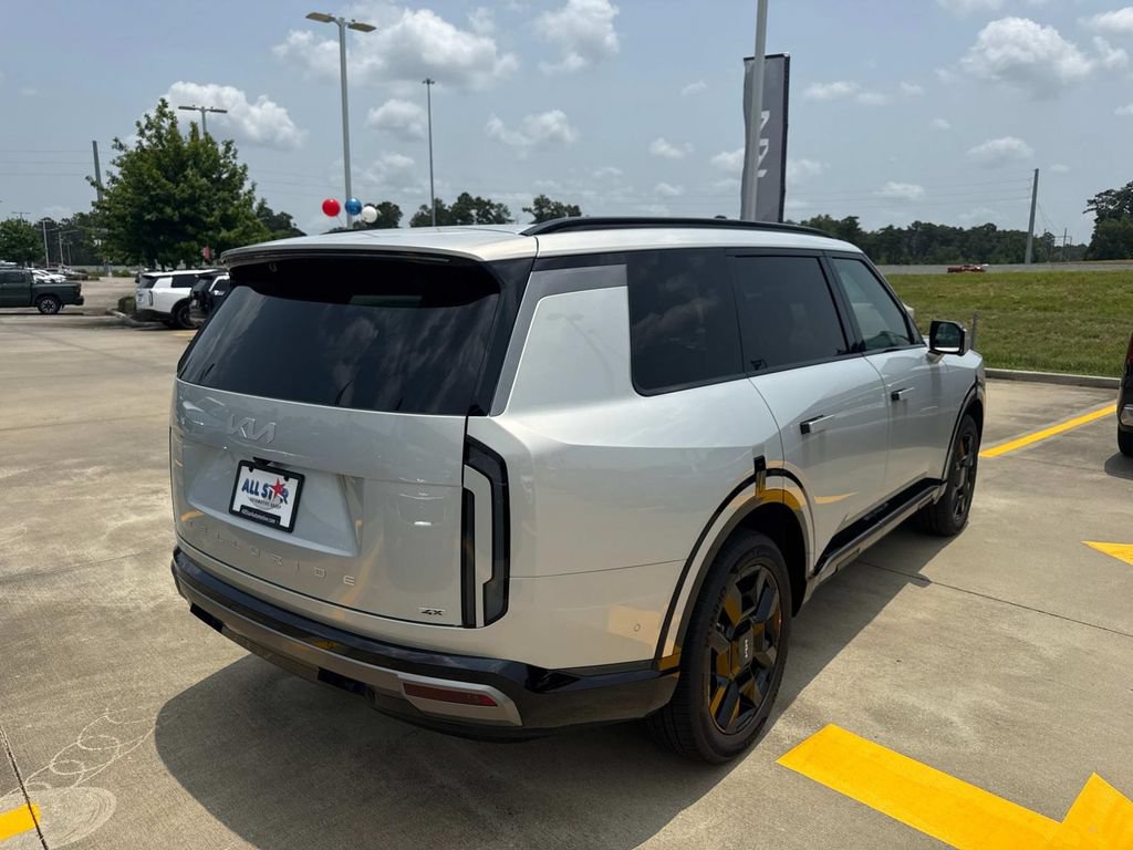 New 2027 Kia Telluride SX Prestige AWD/4WD image 9