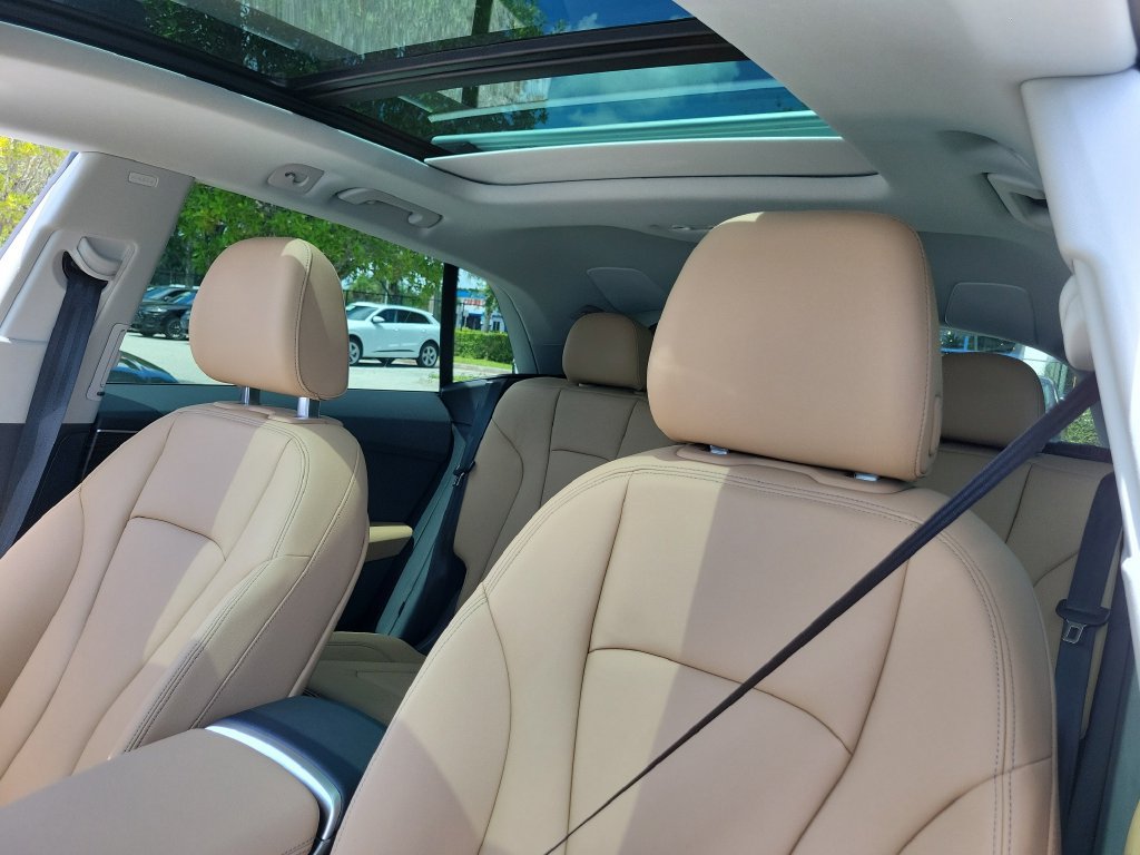 New 2026 Audi Q8 Premium AWD/4WD image 16