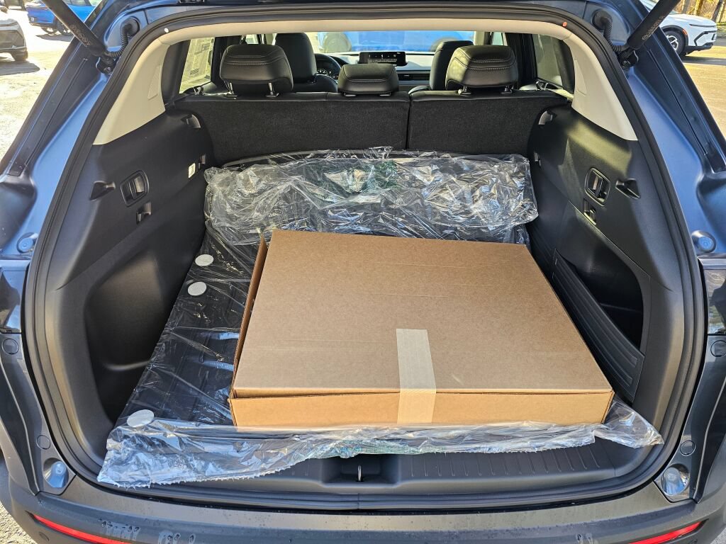 New 2026 MAZDA CX-50 AWD 2.5 Hybrid w/ Weather Package image 25