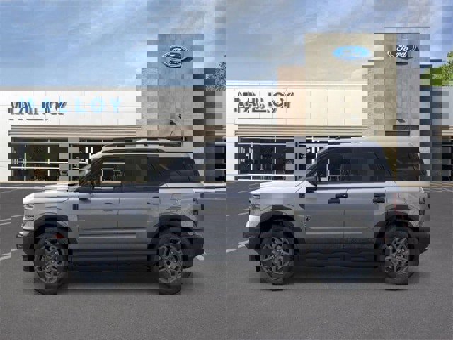 New 2025 Ford Bronco Sport Big Bend image 26