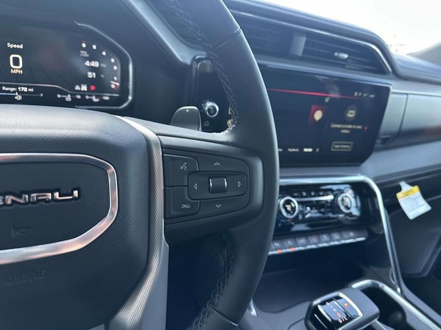Used 2024 GMC Sierra 1500 Denali w/ Denali Reserve Package AWD/4WD image 42
