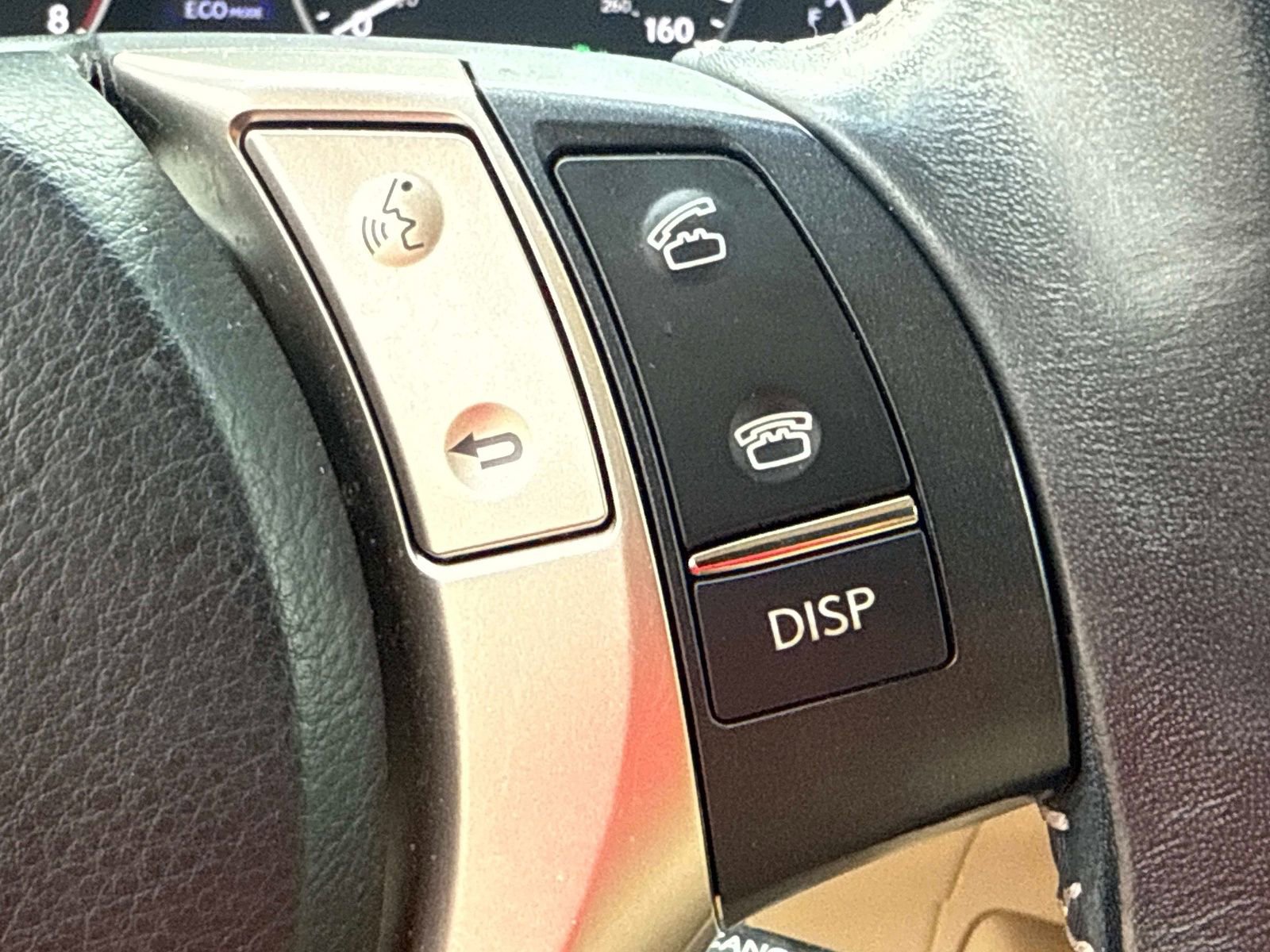 Used 2014 Lexus ES 350 w/ Luxury Package FWD image 23