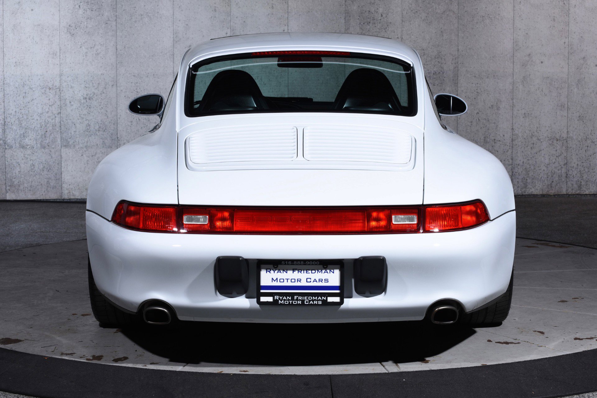 Used 1998 Porsche 911 Carrera S image 10