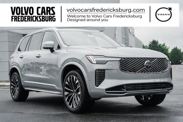 New 2026 Volvo XC90 B6 Plus w/ Protection Package Premier