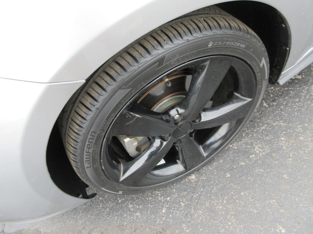 Used 2016 Dodge Dart SXT FWD image 13