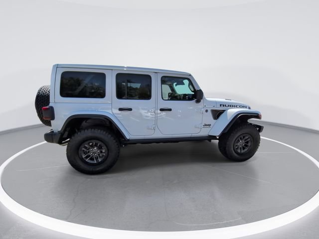 New 2025 Jeep Wrangler Unlimited Rubicon 392 AWD/4WD image 9