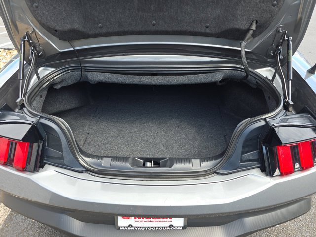 Used 2025 Ford Mustang Premium RWD image 15
