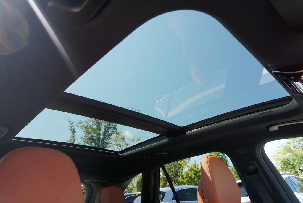 New 2026 Mercedes-Benz GLC 300 4MATIC image 54