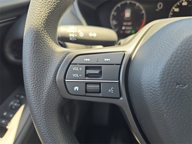 New 2026 Honda HR-V LX image 10