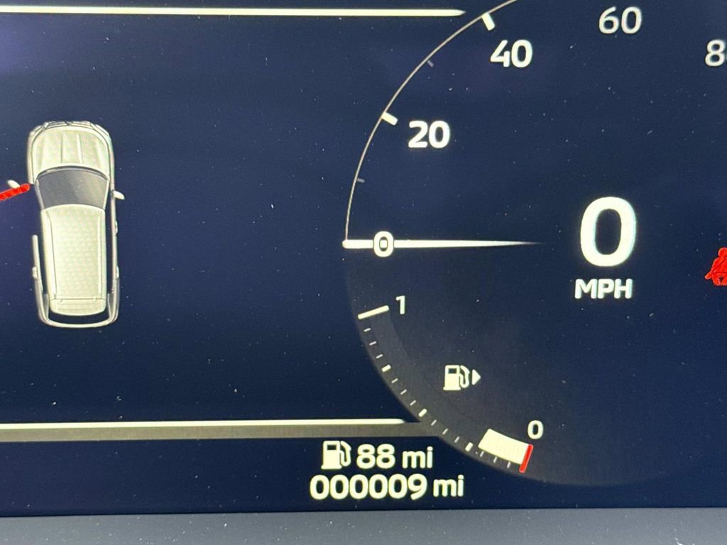 New 2026 Mitsubishi Outlander SE image 39